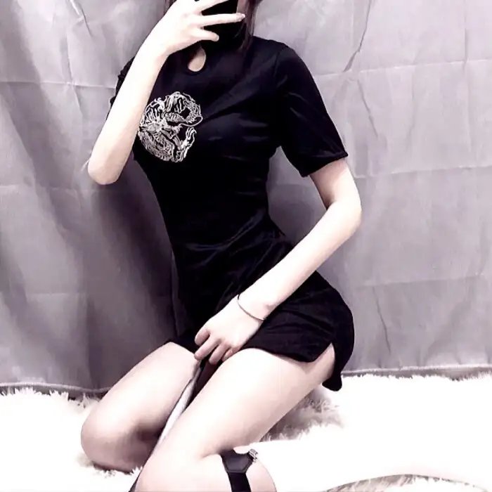 摇摆男孩